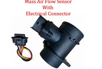 28164-22610 Mass Air Flow Sensor W/Connector Fits: Hyundai Accent 2000-2006