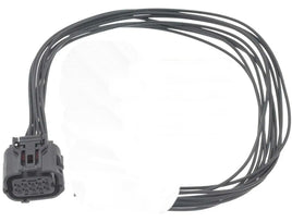 Blind Spot Detection Sensor Connector, Fuel Vapor Leak Detection Pump Connector