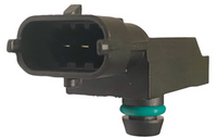 Manifold Absolute Pressure MAP Sensor Fits Smart Fortwo 2016-2017  l3 0.9L