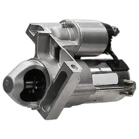 Carquest 6786S Reman Starter Motor 1.4KW For Chevrolet Pontiac Saturn 2006-2010