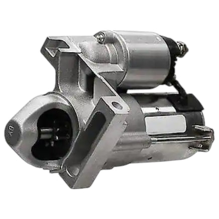 Carquest 6786S Reman Starter Motor 1.4KW For Chevrolet Pontiac Saturn 2006-2010