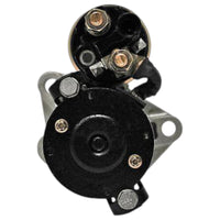 Carquest 6947S Reman Starter Motor 1.4 KW For  GM GMC Pontiac Saab Saab Saturn