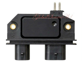 Ignition Control Module Fits: Asuna Buick Cadillac Chevrolet GMC Isuzu &Pontiac