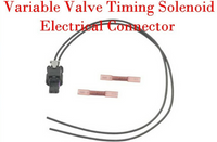 VVT Variable Valve Timing Solenoid Connector Fits  Audi A4 A5 A6 Q5