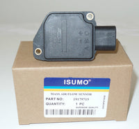 3 Blade MAS4528/2 Mass Air Flow Sensor Fits: Buick Chevrolet Pontiac Oldsmobile