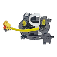 Clock Spring Fits Ford Edge 2015-2024 With Heated Steering Wheel All Engines