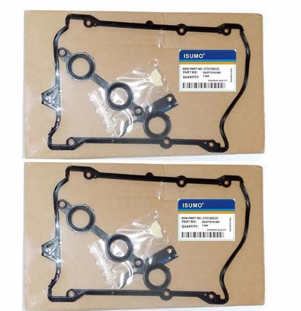 Valve Cover & Cam Chain Gasket sets For Audi Volkswagen Passat V6 2.6 2.8L