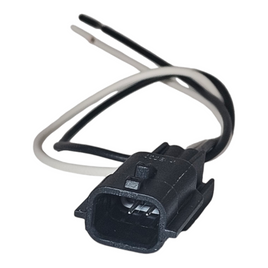 ABS Wheel Speed Sensor Connector Front L/R Fits: JX35 2013 QX60 Pathfinder
