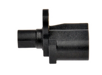 2 ABS Wheel Speed Sensor Rear Left & Right Fits:Mazda 3  04-14  Mazda 5  6-14