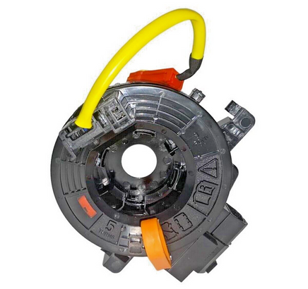 OE Spec , Clock Spring Spiral Cable Fits Toyota Highlux 2004-2014 L4 2.7L