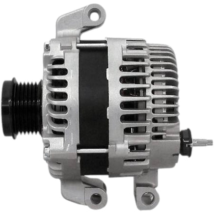 11554A Reman Carquest Alternator 160 Amps For Chrysler Fiat Jeep Ram L4 2.4L