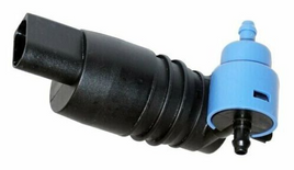Windshield Washer Pump Front fit Audi Dodge Ford Jeep Mini Cooper Porsche VW
