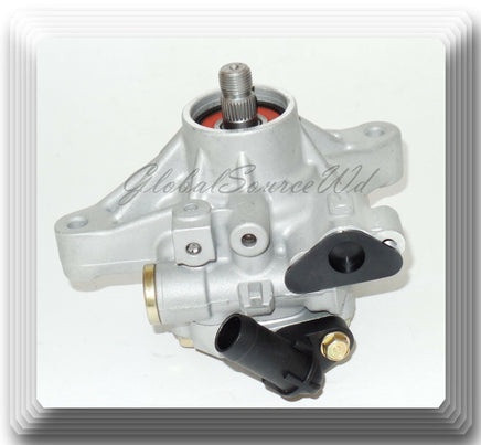 Brand New OE Specifications Power Steering Pump Fits:Acura CSX 2006-2011