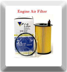 Oil Filter Made In Korea Fits: Azera Santa Fe Santa Fe Cadenza Sedona Sorento