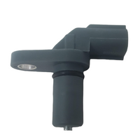 Vehicle Speed Sensor W/ Connector Fits Mazda Scion Subaru Toyota