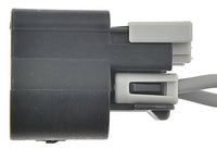 Exhaust Temperature Sensor Connector Fits: Silverado Sierra 2500HD 3500HD