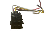 HVAC Blower Motor Resistor Connector  Fits Ford Edge Lincoln MKT MKX