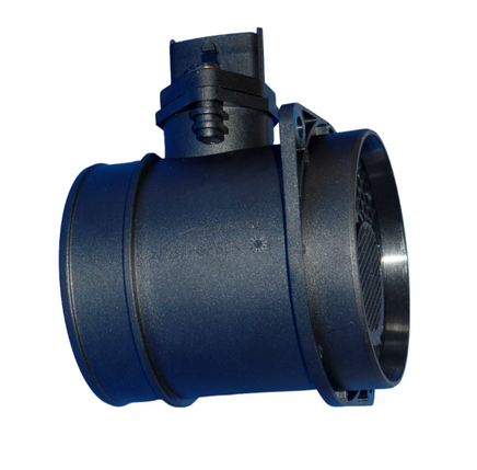 Mass Air Flow Meter Sensor & Connector For CTS VUE Volvo  C30 70 S40 60 80 &