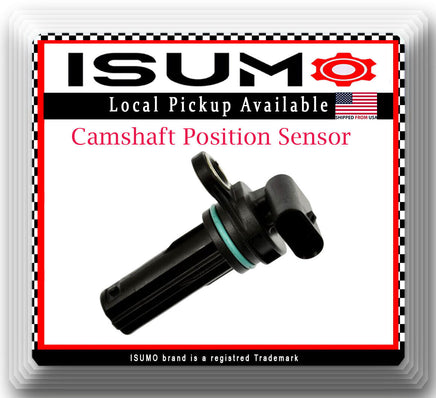 Crankshaft Position Sensor Fits Chrysler Dodge Jeep Ram 2013-2020