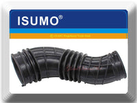 2 Pcs Air Intake Hose & Air Filter Honda Accord 08-12 Honda Crosstour 12-15