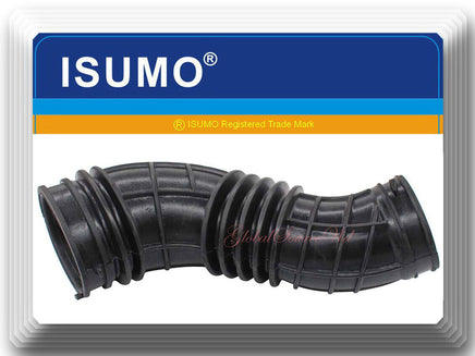 2 Pcs Air Intake Hose & Air Filter Honda Accord 08-12 Honda Crosstour 12-15