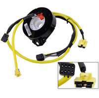 Clockspring Spiral Cable Fits Oldsmobile Alero Pontiac Grand Am W/Cruise Control