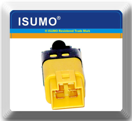Brake Stoplight Stop Light Switch Fits: Suzuki Forenza Reno Verona