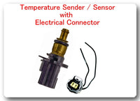 5033313AA Temperature Sensor W/ Electrical Connector Fits: Chrysler Dodge Jeep 