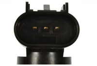 2x 2577245 Camshaft Position Sensor W/Connector Fit GM Saab Saturn 07-17 L4-2.4L