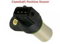 2 Pieces Camshaft & Crankshaft Position Sensor Fits: Attitude Verna  Accent