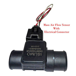 Mass Air Flow Sensor + Connector FitsChrysler Dodge Jeep Ram 2008-2014