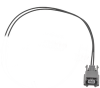 ABS Wheel Speed connector Front Left/Right Fit Nissan Kicks Versa 2018-2024 1.6L