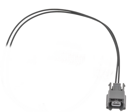 ABS Wheel Speed connector Front Left/Right Fit Nissan Kicks Versa 2018-2024 1.6L