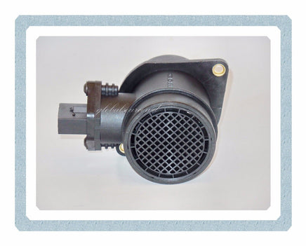 MASS AIR FLOW SENSOR W/ CONNECTOR Fit:BMW M3 M5 M6 Z3 Z4 VW Beetle Golf Jetta 