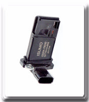 Mass Air Flow Meter Sensor W/Connector Fits: Chevroler GMC Isuzu Lexus Toyota 