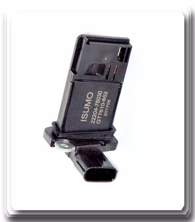 Mass Air Flow Meter Sensor W/Connector Fits: Chevroler GMC Isuzu Lexus Toyota 