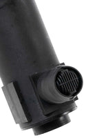 Windshield Washer Pump With Connector Fits Integra Accord Civic Ascent Impreza &