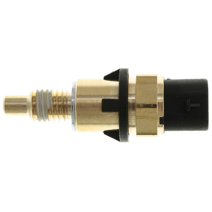 Coolant Temperature Sensor  & Connector For Buick Cadillac Chevrolet GMC 16-21