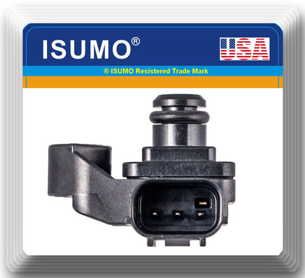 37830-RNA-A01 Manifold Pressure MAP Sensor Fits: Acura Honda 2006-2020