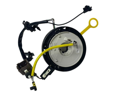Clockspring & Connector For Ford E150 E250 E350 E450 Super Duty W/Cruise Control