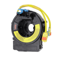 Clockspring Spiral Cable Fits Kia Cadenza Optima 2014-2016 With Heated Steer