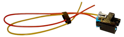 5 x Fuel Injector Connector Fits Chevrolet GMC Hummer Isuzu