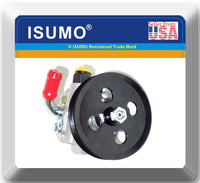 44310-06110 Power Steering Pump Fits Toyota Camry SE  Sedan 2002-2006