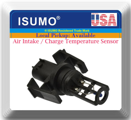 Air Intake/Charge Temperature Sensor Fits Chrysler Dodge Mercedes 2007-2020