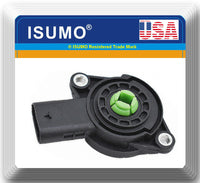 07L907386A Manifold Pressure (MAP) Sensor Fits: Audi - VW Volkswagen