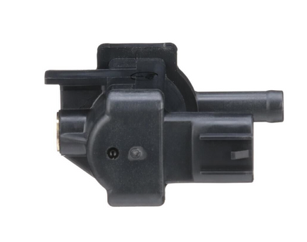 Vapor Canister Purge Solenoid & Electrical Connector Fits Toyota 2003-2010