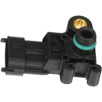 Manifold Absolute Pressure Sensor W/ Connector Fits: Buick Cadillac Chevrolet  &