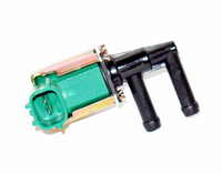 Vapor Canister Vent Solenoid EGR Valve W/ Connector Fits: Infiniti & Nissan