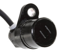 ABS Wheel Speed Sensor & Connector Rear left Fits Toyota Sequoia 2001-2007