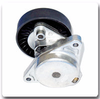 Belt Tensioner & Idler Pulley Fits:Crossfire Mercedes Series C CL CLK CLS E G ML